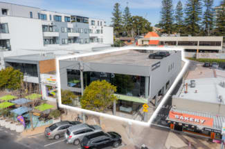 Shop & Retail commercial property for sale at 32 Playne Street Frankston VIC 3199 Shop & Retail commercial property for sale at 32 Playne Street Frankston VIC 3199