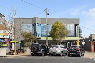 Shop & Retail commercial property for sale at 32 Playne Street Frankston VIC 3199 Shop & Retail commercial property for sale at 32 Playne Street Frankston VIC 3199