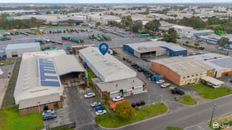 Shop & Retail commercial property sold at 6 Kingscote Street Kewdale WA 6105