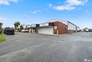 Shop & Retail commercial property sold at 6 Kingscote Street Kewdale WA 6105