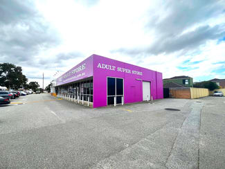 Shop & Retail commercial property sold at Unit 3/1440-1442 Albany Highway Cannington WA 6107 Shop & Retail commercial property sold at Unit 3/1440-1442 Albany Highway Cannington WA 6107