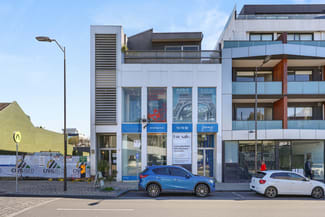 Offices commercial property sold at 17 Izett Street Prahran VIC 3181 Offices commercial property sold at 17 Izett Street Prahran VIC 3181