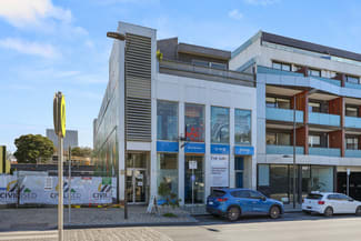 Offices commercial property sold at 17 Izett Street Prahran VIC 3181 Offices commercial property sold at 17 Izett Street Prahran VIC 3181