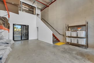 Factory, Warehouse & Industrial commercial property sold at Unit 8/2 Junction Drive Coolum Beach QLD 4573
