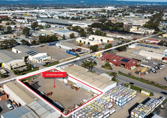 Other commercial property sold at 111 Wingfield Road Wingfield SA 5013 Other commercial property sold at 111 Wingfield Road Wingfield SA 5013