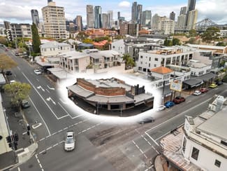 Medical / Consulting commercial property sold at 697-699 Brunswick Street New Farm QLD 4005 Medical / Consulting commercial property sold at 697-699 Brunswick Street New Farm QLD 4005