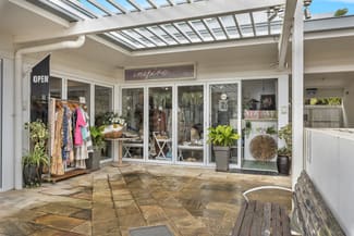 Offices commercial property sold at 18/1 Rainbow Beach Road Rainbow Beach QLD 4581