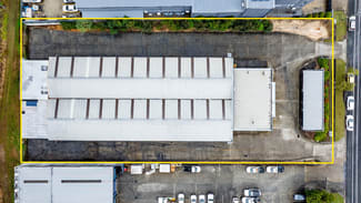 Factory, Warehouse & Industrial commercial property sold at 19 Activity Crescent Molendinar QLD 4214