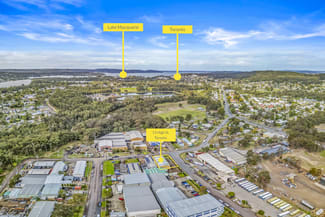 Other commercial property sold at 13 High Street Toronto NSW 2283 Other commercial property sold at 13 High Street Toronto NSW 2283