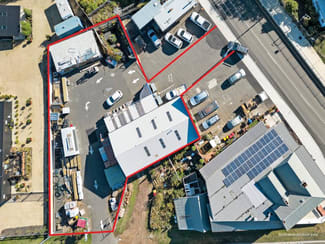 Showrooms / Bulky Goods commercial property sold at 42 Franklin Street Swansea TAS 7190 Showrooms / Bulky Goods commercial property sold at 42 Franklin Street Swansea TAS 7190