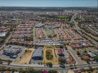 Development / Land commercial property sold at 30 Baltimore Parade Merriwa WA 6030 Development / Land commercial property sold at 30 Baltimore Parade Merriwa WA 6030
