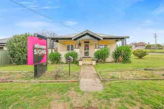 Shop & Retail commercial property sold at 12 O'Connell Street Tamworth NSW 2340 Shop & Retail commercial property sold at 12 O'Connell Street Tamworth NSW 2340