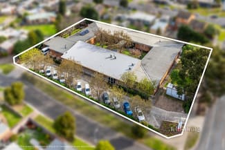 Medical / Consulting commercial property sold at 6-8 Townsend Road St Albans Park VIC 3219 Medical / Consulting commercial property sold at 6-8 Townsend Road St Albans Park VIC 3219