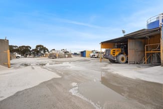 Development / Land commercial property sold at 219 South Gippsland Highway Cranbourne VIC 3977