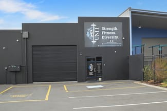 Factory, Warehouse & Industrial commercial property sold at 4/28 Faure Lane Dunsborough WA 6281 Factory, Warehouse & Industrial commercial property sold at 4/28 Faure Lane Dunsborough WA 6281