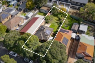 Development / Land commercial property sold at 15 Courallie Avenue Homebush West NSW 2140 Development / Land commercial property sold at 15 Courallie Avenue Homebush West NSW 2140