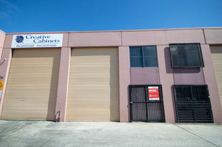 Factory, Warehouse & Industrial commercial property leased at Molendinar QLD 4214 Factory, Warehouse & Industrial commercial property leased at Molendinar QLD 4214