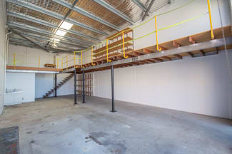 Factory, Warehouse & Industrial commercial property leased at Molendinar QLD 4214 Factory, Warehouse & Industrial commercial property leased at Molendinar QLD 4214