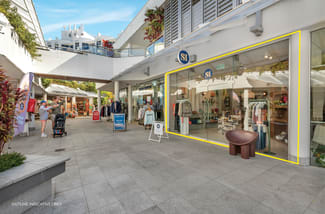 Shop & Retail commercial property sold at Lot 12/18 Hastings Street Noosa Heads QLD 4567