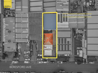Showrooms / Bulky Goods commercial property sold at 13 Beresford Avenue Greenacre NSW 2190 Showrooms / Bulky Goods commercial property sold at 13 Beresford Avenue Greenacre NSW 2190