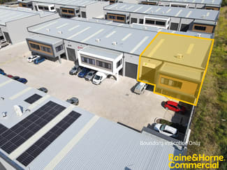 Factory, Warehouse & Industrial commercial property sold at Unit 5/62 Turner Road Smeaton Grange NSW 2567 Factory, Warehouse & Industrial commercial property sold at Unit 5/62 Turner Road Smeaton Grange NSW 2567