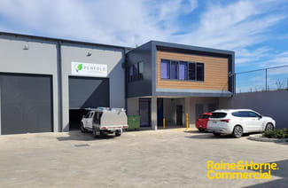 Factory, Warehouse & Industrial commercial property sold at Unit 5/62 Turner Road Smeaton Grange NSW 2567 Factory, Warehouse & Industrial commercial property sold at Unit 5/62 Turner Road Smeaton Grange NSW 2567