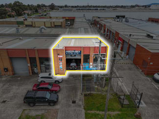 Factory, Warehouse & Industrial commercial property sold at 5/1 Olive Grove Keysborough VIC 3173 Factory, Warehouse & Industrial commercial property sold at 5/1 Olive Grove Keysborough VIC 3173