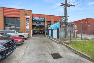Factory, Warehouse & Industrial commercial property sold at 5/1 Olive Grove Keysborough VIC 3173 Factory, Warehouse & Industrial commercial property sold at 5/1 Olive Grove Keysborough VIC 3173