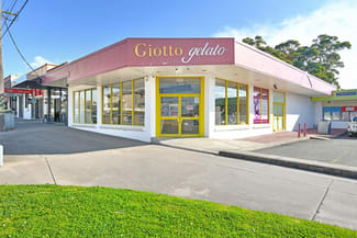 Shop & Retail commercial property sold at Lot 4/66 Dublin Street Smithfield NSW 2164