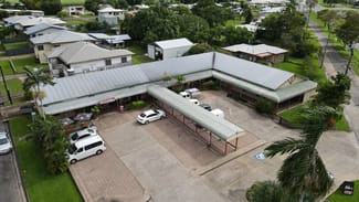 Offices commercial property sold at 1 Authurs Street Ingham QLD 4850