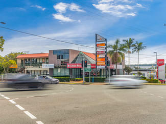 Offices commercial property sold at 70 Anzac Avenue Hillcrest QLD 4118