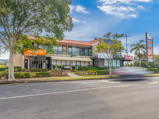 Offices commercial property sold at 70 Anzac Avenue Hillcrest QLD 4118