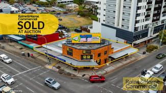 Offices commercial property sold at 824-828 Gympie Road Chermside QLD 4032 Offices commercial property sold at 824-828 Gympie Road Chermside QLD 4032