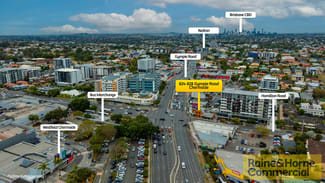 Offices commercial property sold at 824-828 Gympie Road Chermside QLD 4032 Offices commercial property sold at 824-828 Gympie Road Chermside QLD 4032