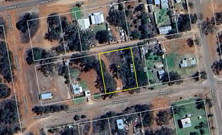 Development / Land commercial property sold at 21 Illewong Street Euabalong West NSW 2877