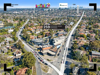 Showrooms / Bulky Goods commercial property sold at 259 Rosanna Road Rosanna VIC 3084 Showrooms / Bulky Goods commercial property sold at 259 Rosanna Road Rosanna VIC 3084