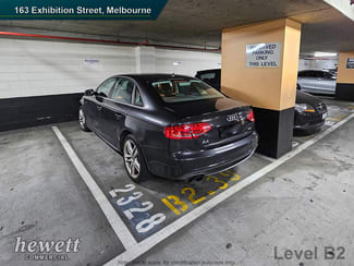 Parking / Car Space commercial property sold at 2328/163 Exhibition Street Melbourne VIC 3000 Parking / Car Space commercial property sold at 2328/163 Exhibition Street Melbourne VIC 3000