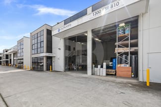 Factory, Warehouse & Industrial commercial property sold at 42/24 GARLING ROAD Kings Park NSW 2148 Factory, Warehouse & Industrial commercial property sold at 42/24 GARLING ROAD Kings Park NSW 2148