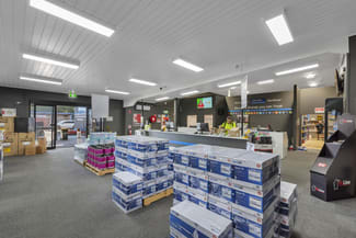 Factory, Warehouse & Industrial commercial property sold at 8 Court Road Nambour QLD 4560