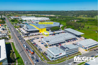 Factory, Warehouse & Industrial commercial property sold at 40/302-304 South Pine Road Brendale QLD 4500