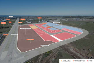 Development / Land commercial property sold at Mickleham VIC 3064