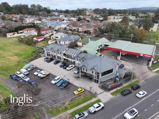 Shop & Retail commercial property for sale at 1/31 Cawdor Road Camden NSW 2570