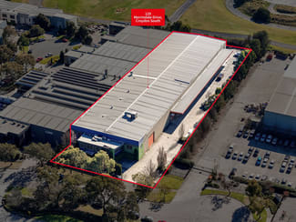 Factory, Warehouse & Industrial commercial property sold at 129 Merrindale Drive Croydon South VIC 3136 Factory, Warehouse & Industrial commercial property sold at 129 Merrindale Drive Croydon South VIC 3136