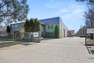 Factory, Warehouse & Industrial commercial property sold at 129 Merrindale Drive Croydon South VIC 3136 Factory, Warehouse & Industrial commercial property sold at 129 Merrindale Drive Croydon South VIC 3136