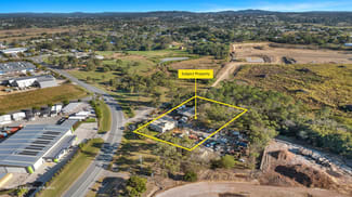 Factory, Warehouse & Industrial commercial property sold at 357 Langton Road Gympie QLD 4570 Factory, Warehouse & Industrial commercial property sold at 357 Langton Road Gympie QLD 4570