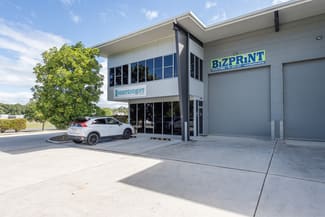 Factory, Warehouse & Industrial commercial property for sale at 4/1 Quarterdeck Place Yamba NSW 2464 Factory, Warehouse & Industrial commercial property for sale at 4/1 Quarterdeck Place Yamba NSW 2464
