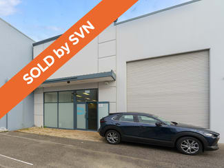 Factory, Warehouse & Industrial commercial property sold at 4/12 Panama Street Canning Vale WA 6155 Factory, Warehouse & Industrial commercial property sold at 4/12 Panama Street Canning Vale WA 6155