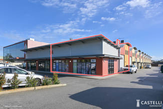 Factory, Warehouse & Industrial commercial property sold at 18/14 Whyalla Street Willetton WA 6155 Factory, Warehouse & Industrial commercial property sold at 18/14 Whyalla Street Willetton WA 6155