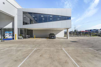 Factory, Warehouse & Industrial commercial property leased at 191 O'Herns Road Epping VIC 3076