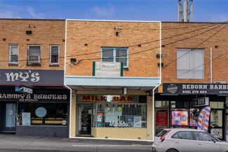 Shop & Retail commercial property sold at 25 Southern Road Heidelberg Heights VIC 3081